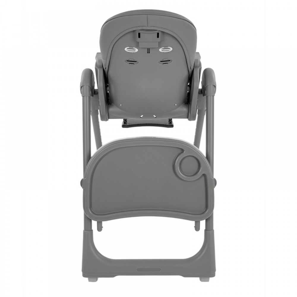 Κάθισμα Φαγητού Kikka boo Pastello 2 Grey
