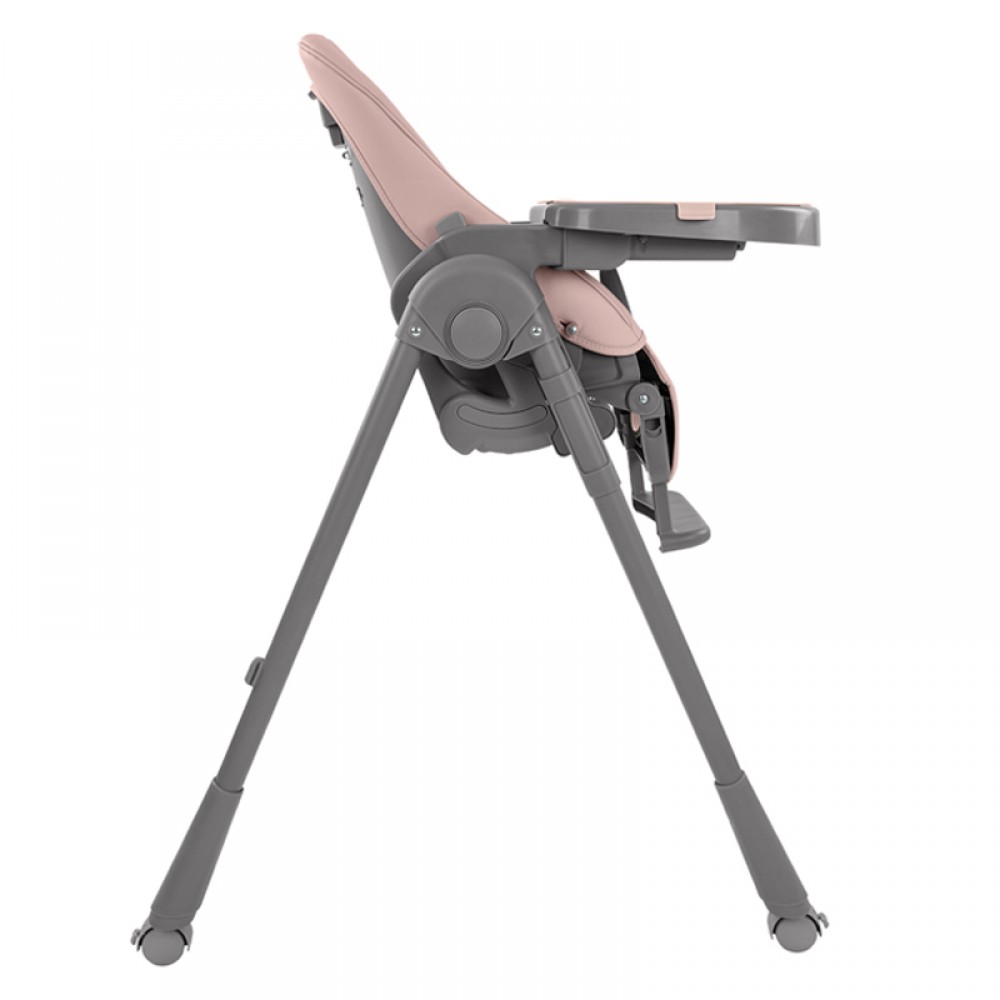 Κάθισμα Φαγητού Kikka boo Pastello 2 Pink Κάθισμα Φαγητού Kikka boo Pastello 2 Pink