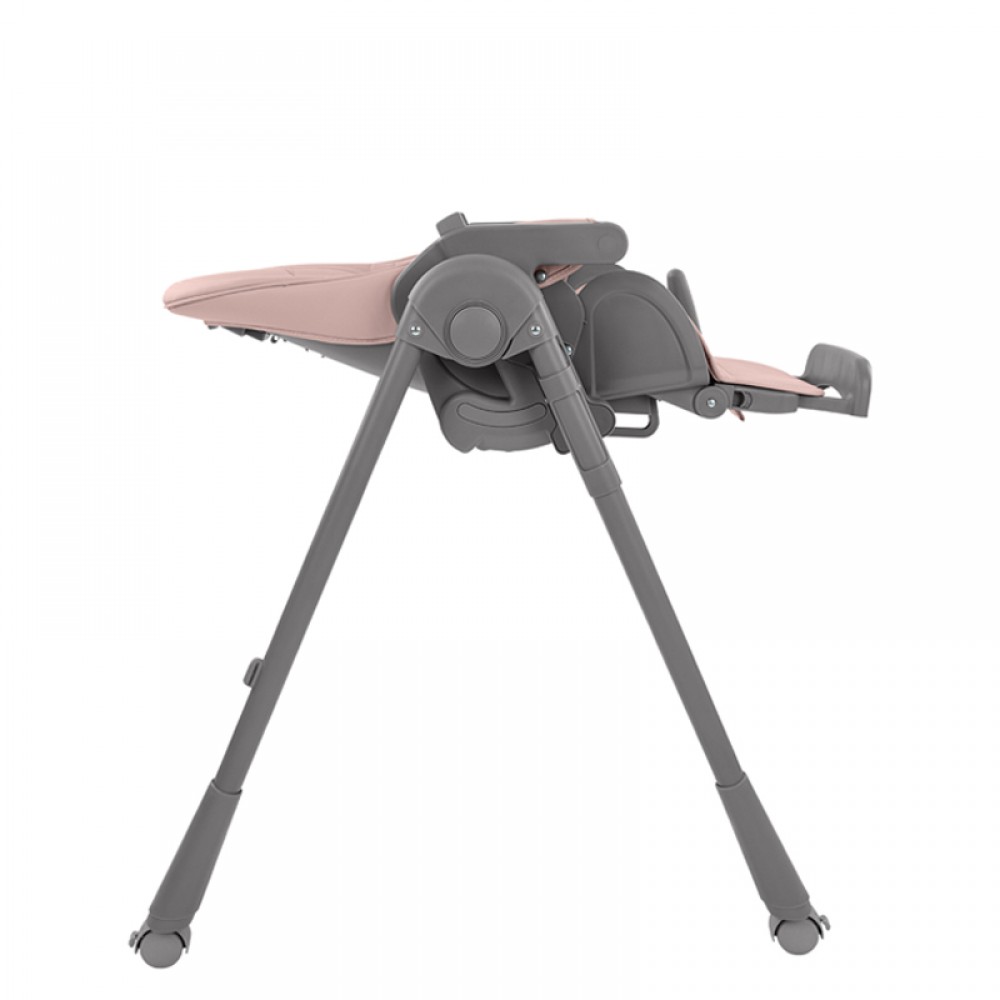 Κάθισμα Φαγητού Kikka boo Pastello 2 Pink Κάθισμα Φαγητού Kikka boo Pastello 2 Pink