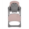 Κάθισμα Φαγητού Kikka boo Pastello 2 Pink Κάθισμα Φαγητού Kikka boo Pastello 2 Pink