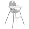 Κάθισμα Φαγητού Kikka boo 3in1 Spoony Grey Κάθισμα Φαγητού Kikka boo 3in1 Spoony Grey