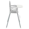 Κάθισμα Φαγητού Kikka boo 3in1 Spoony Grey Κάθισμα Φαγητού Kikka boo 3in1 Spoony Grey