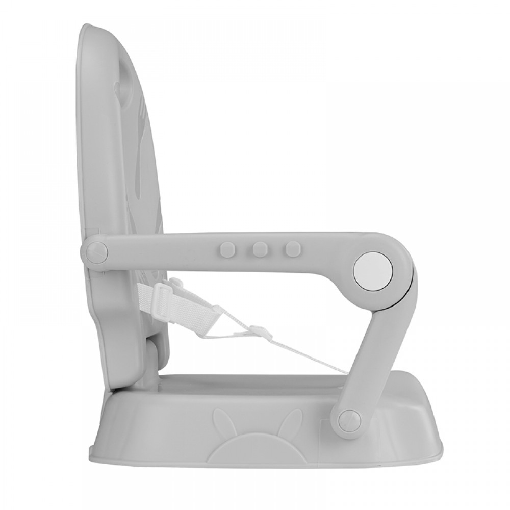 Κάθισμα Φαγητού Kikka boo 3in1 Spoony Grey Κάθισμα Φαγητού Kikka boo 3in1 Spoony Grey