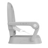 Κάθισμα Φαγητού Kikka boo 3in1 Spoony Grey Κάθισμα Φαγητού Kikka boo 3in1 Spoony Grey