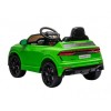 Ηλεκτροκίνητο Αυτοκίνητο Kikka Boo Audi RSQ8 Green SP