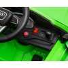 Ηλεκτροκίνητο Αυτοκίνητο Kikka Boo Audi RSQ8 Green SP