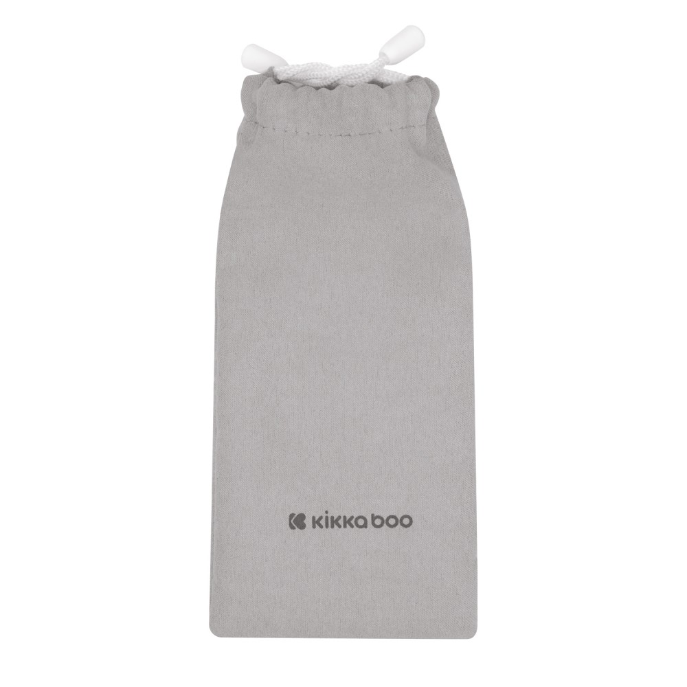 Ψηφιακό Θερμόμετρο Υπερύθρων Μετώπου Kikka Boo Beige