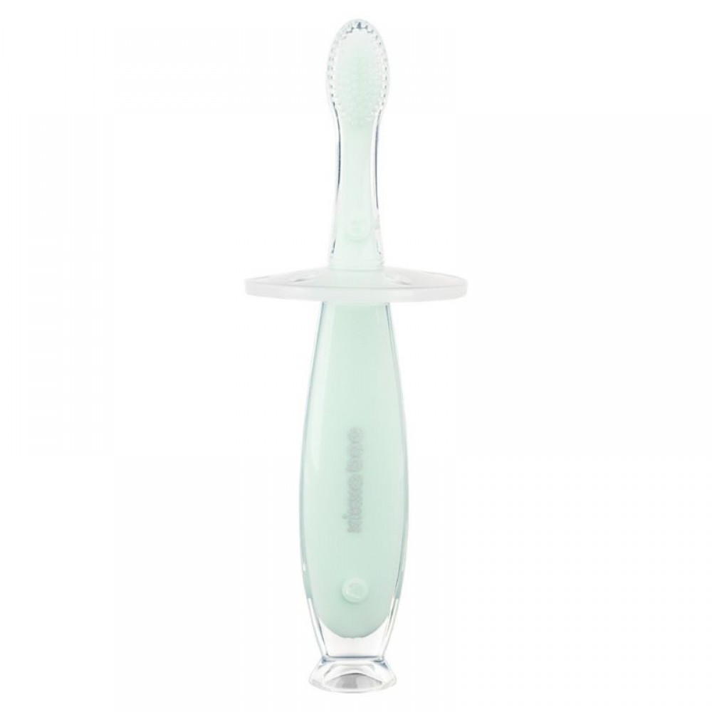 Οδοντόβουρτσα Σιλικόνης Softy Kikka boo Mint