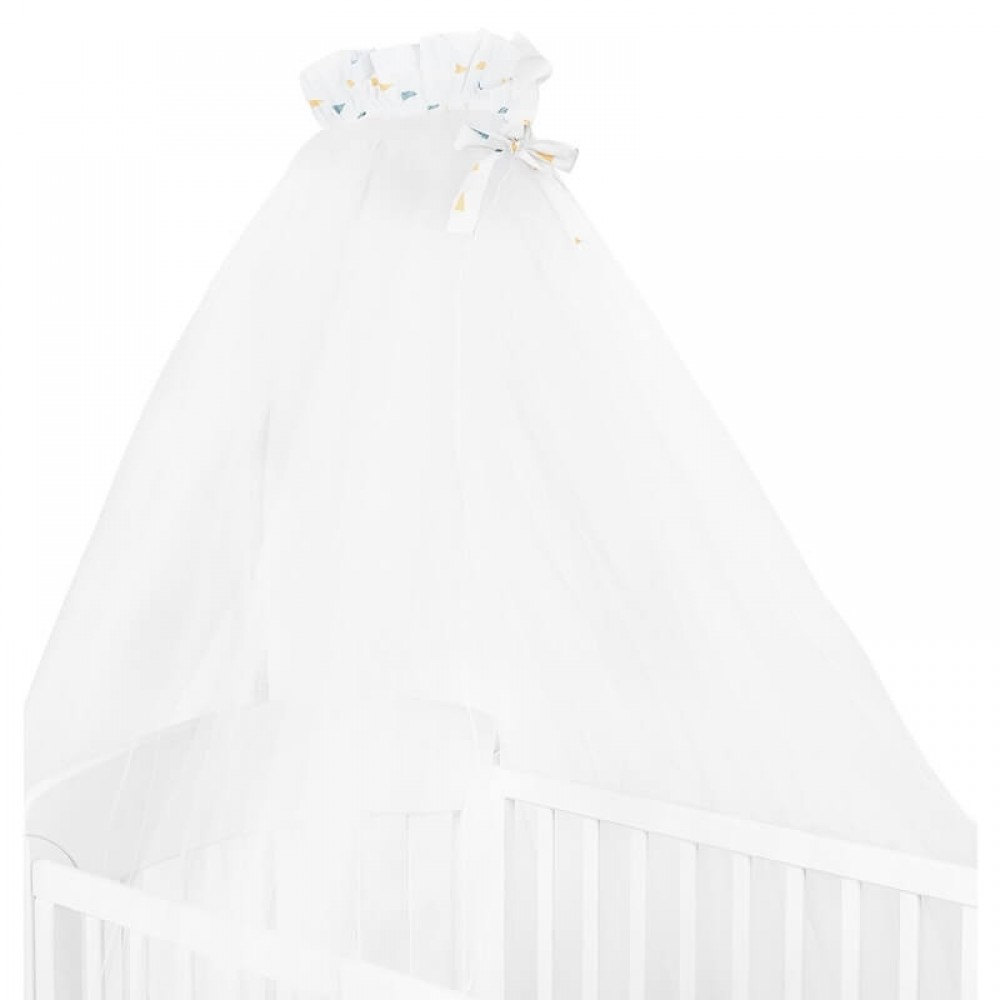 Κουνουπιέρα Kikka boo 200/480 Elephant Time