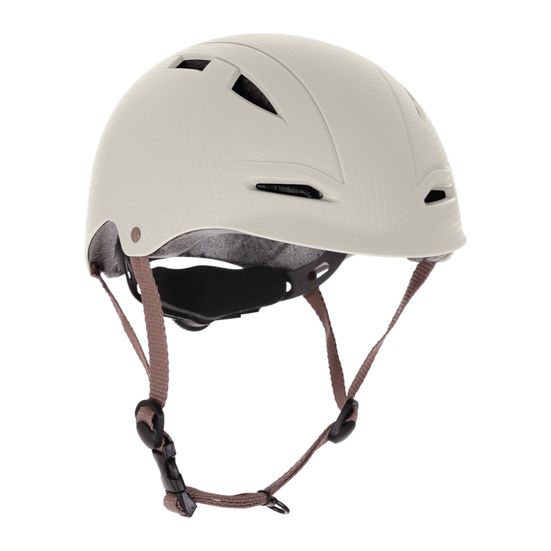 Κράνος Kikka boo Helmet Beige