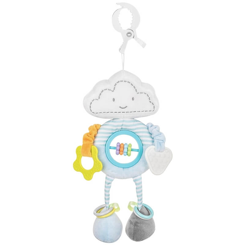 Παιχνίδι για Καρότσι ή Πάρκο Kikka boo Cloud