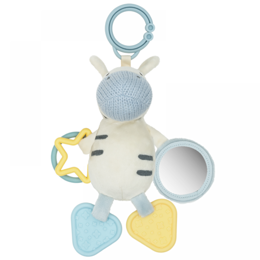 Παιχνίδι Δραστηριοτήτων Kikka Boo Stripy Friends Παιχνίδι Δραστηριοτήτων Kikka Boo Stripy Friends