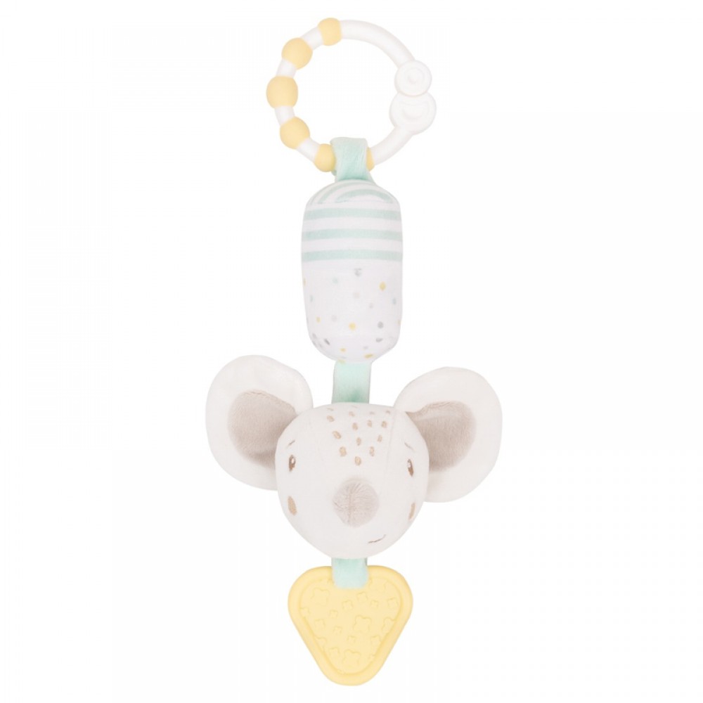 Κουδουνίστρα Kikka boo Bell Toy Joyful Mice