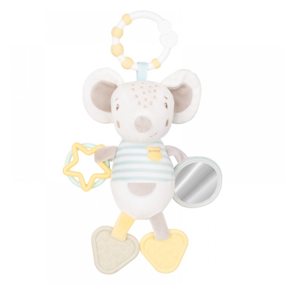 Παιχνίδι Δραστηριοτήτων Kikka boo Activity Toy Joyful Mice