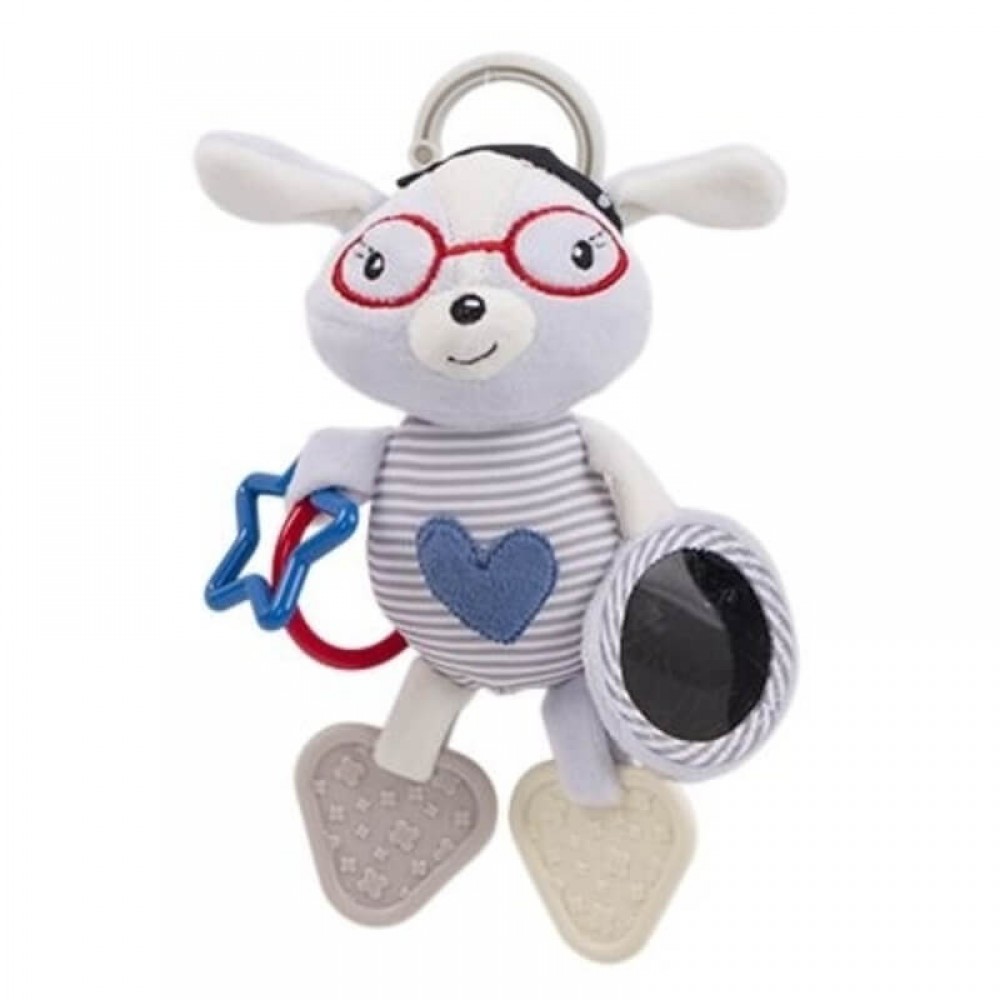 Παιχνίδι Δραστηριοτήτων Kikka boo Activity Toy Love Rome Boy Παιχνίδι Δραστηριοτήτων Kikka boo Activity Toy Love Rome Boy