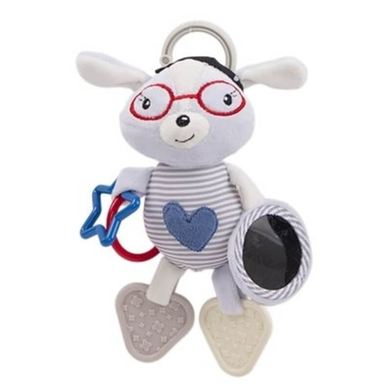 Παιχνίδι Δραστηριοτήτων Kikka boo Activity Toy Love Rome Boy