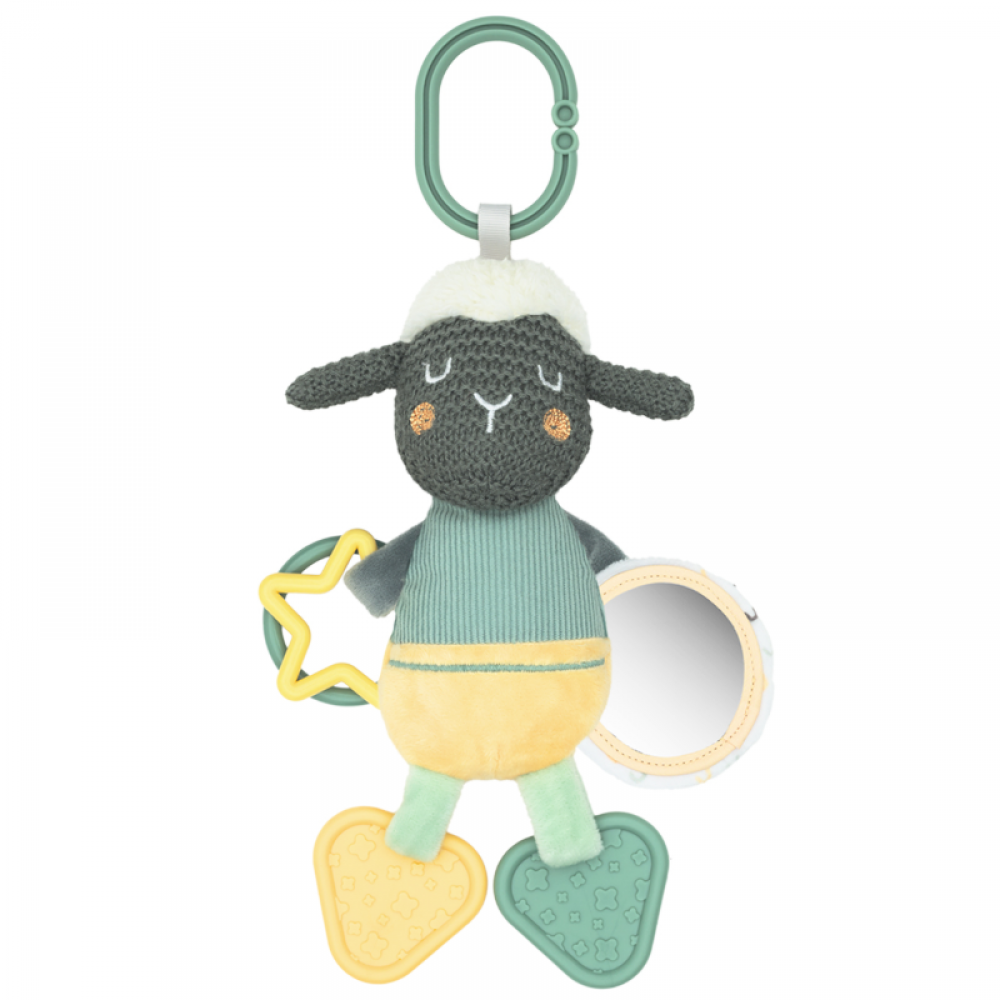 Παιχνίδι Δραστηριοτήτων Kikka Boo Sleepy Sheep Παιχνίδι Δραστηριοτήτων Kikka Boo Sleepy Sheep