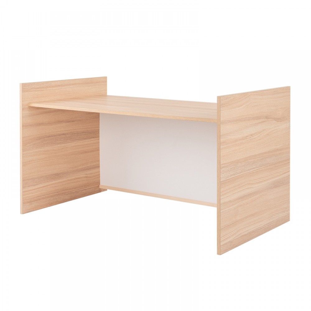 Πολυμορφικό Παιδικό Κρεβάτι Kikka boo Lorena Grey