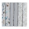 Λαβέτες Mουσελίνας Kikka boo 30x30cm Dreamy Fields Grey (6τεμ.) Λαβέτες Mουσελίνας Kikka boo 30x30cm Dreamy Fields Grey (6τεμ.)