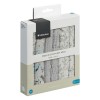 Λαβέτες Mουσελίνας Kikka boo 30x30cm Dreamy Fields Grey (6τεμ.) Λαβέτες Mουσελίνας Kikka boo 30x30cm Dreamy Fields Grey (6τεμ.)