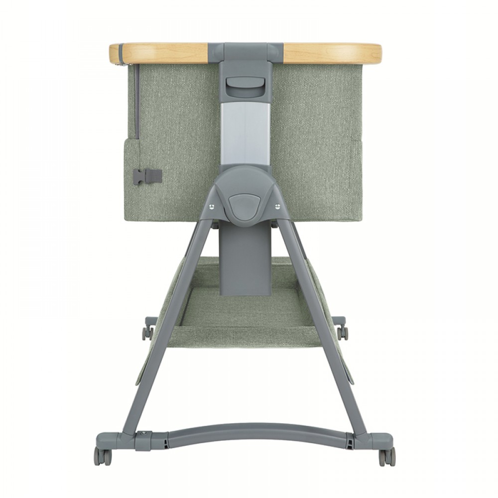 Λίκνο Kikka boo Nanna 2 Army Green