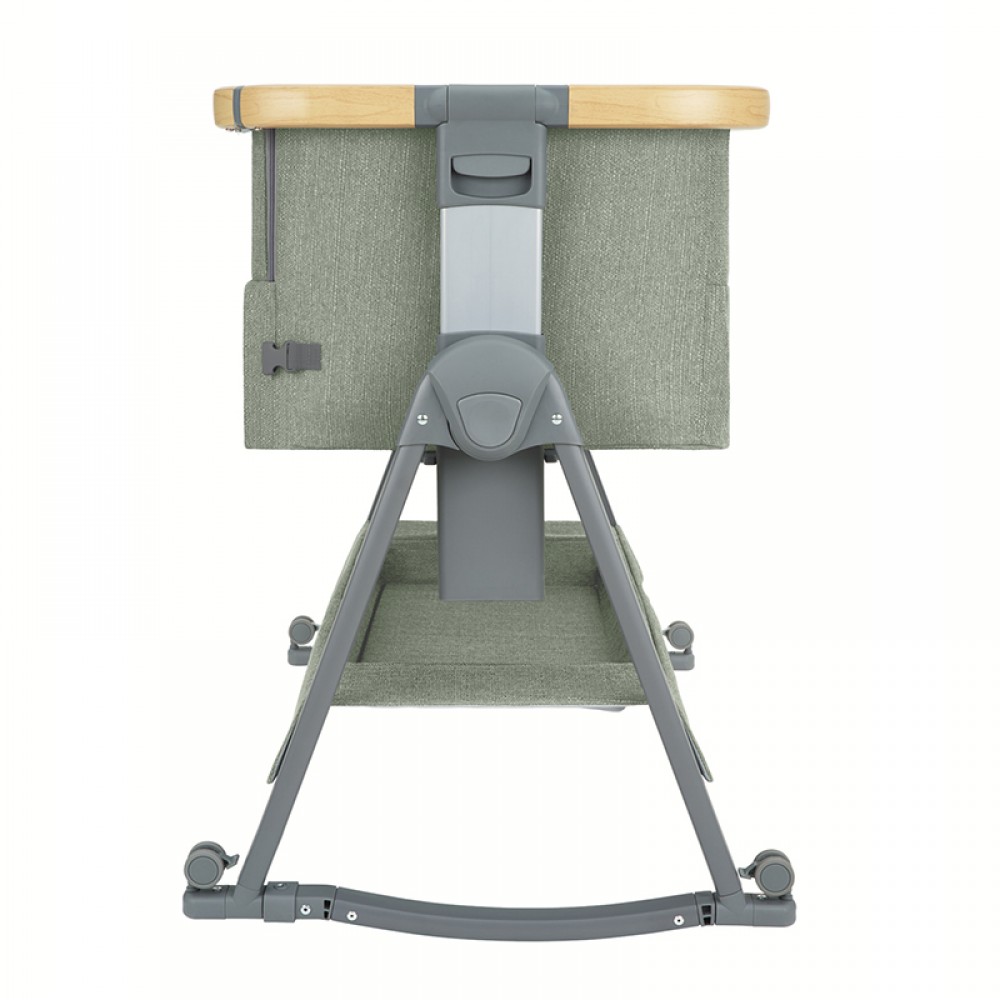 Λίκνο Kikka boo Nanna 2 Army Green