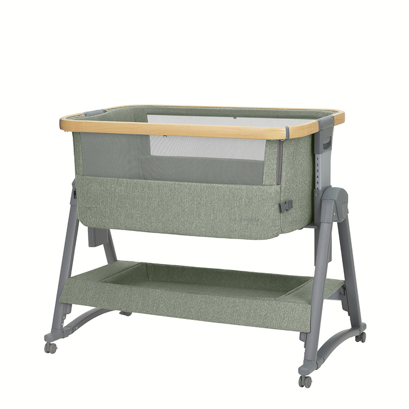 Λίκνο Kikka boo Nanna 2 Army Green