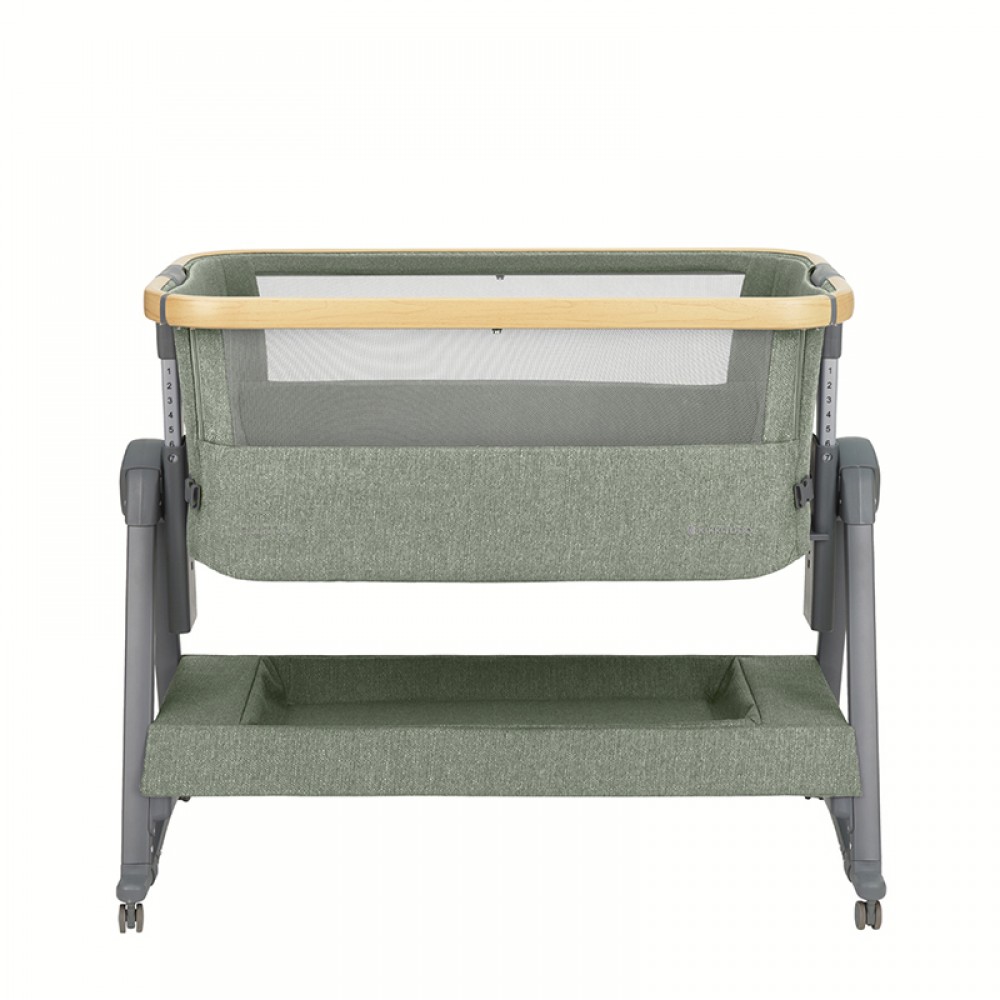 Λίκνο Kikka boo Nanna 2 Army Green