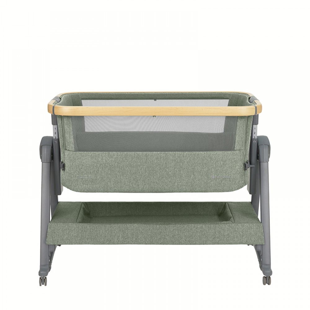 Λίκνο Kikka boo Nanna 2 Army Green