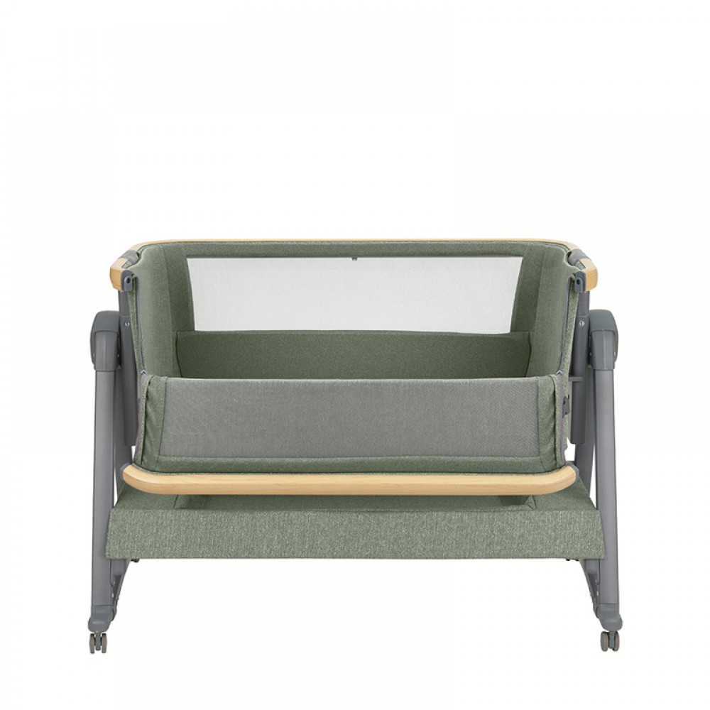 Λίκνο Kikka boo Nanna 2 Army Green