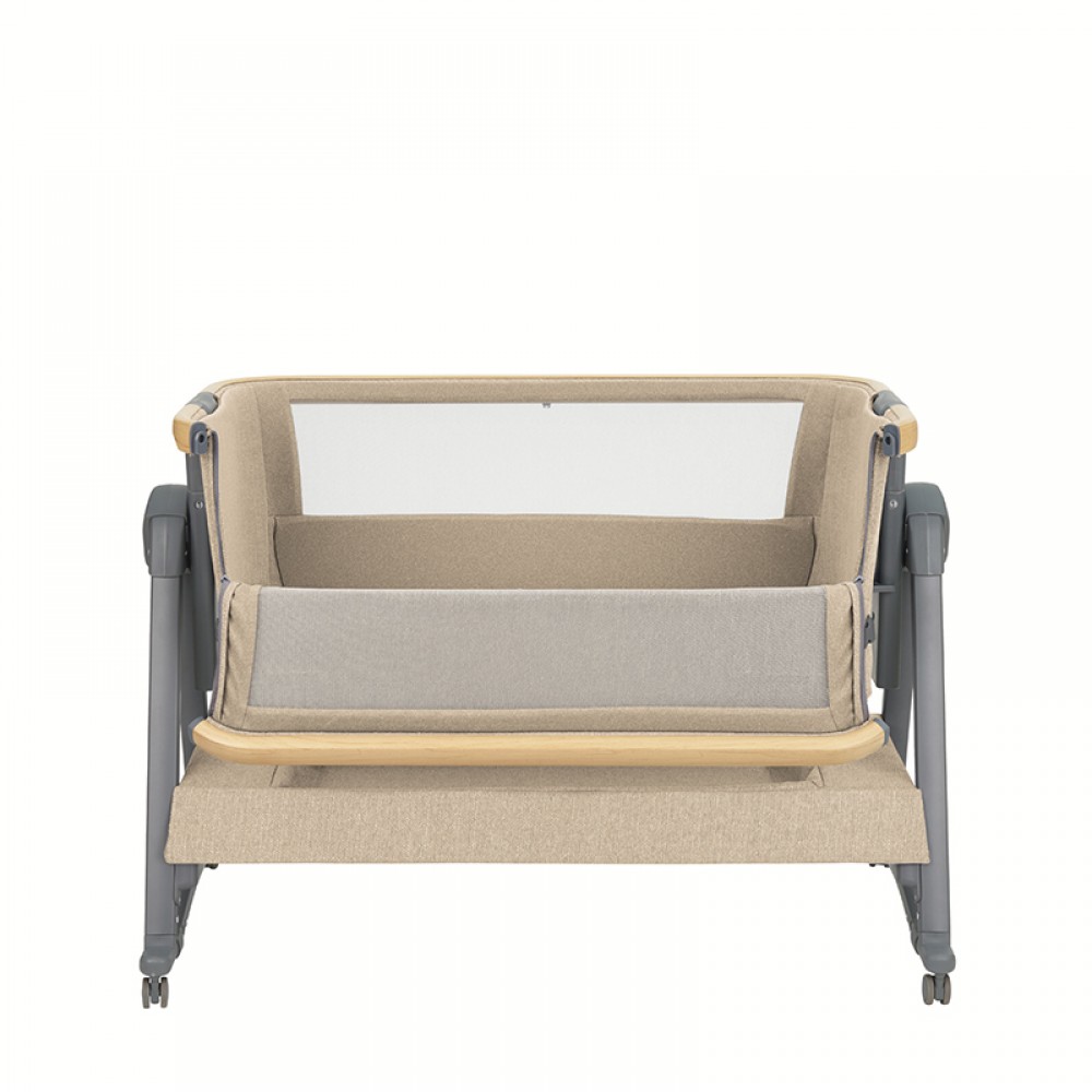 Λίκνο Kikka boo Nanna 2 Beige