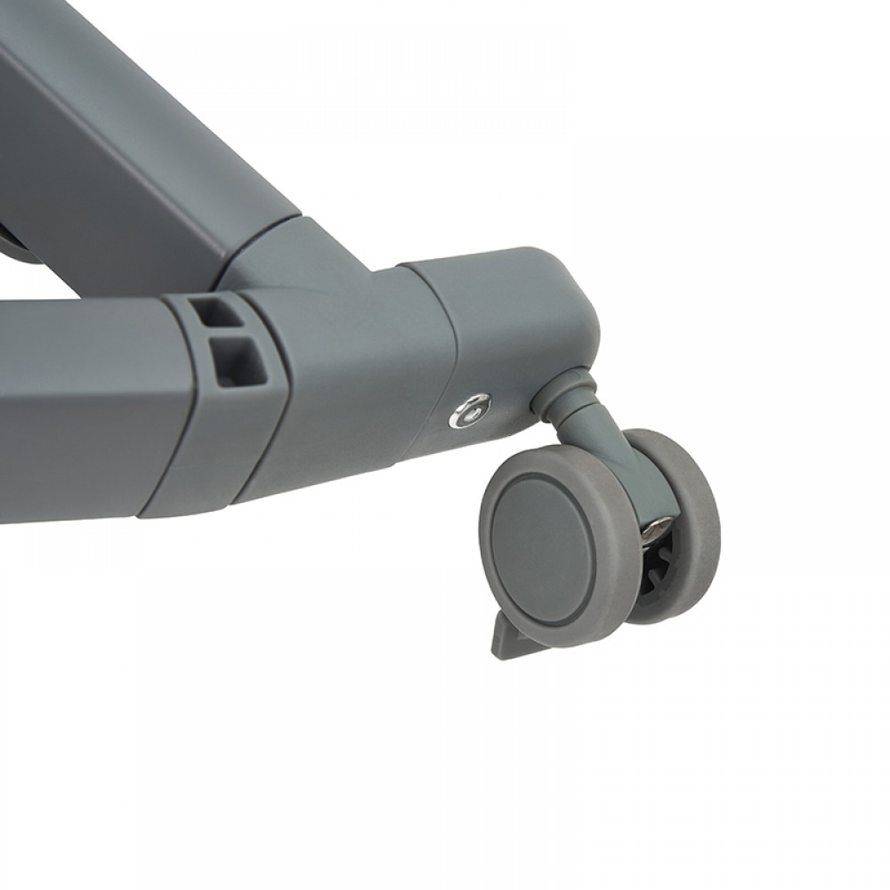 Λίκνο Kikka boo Nanna 2 Grey