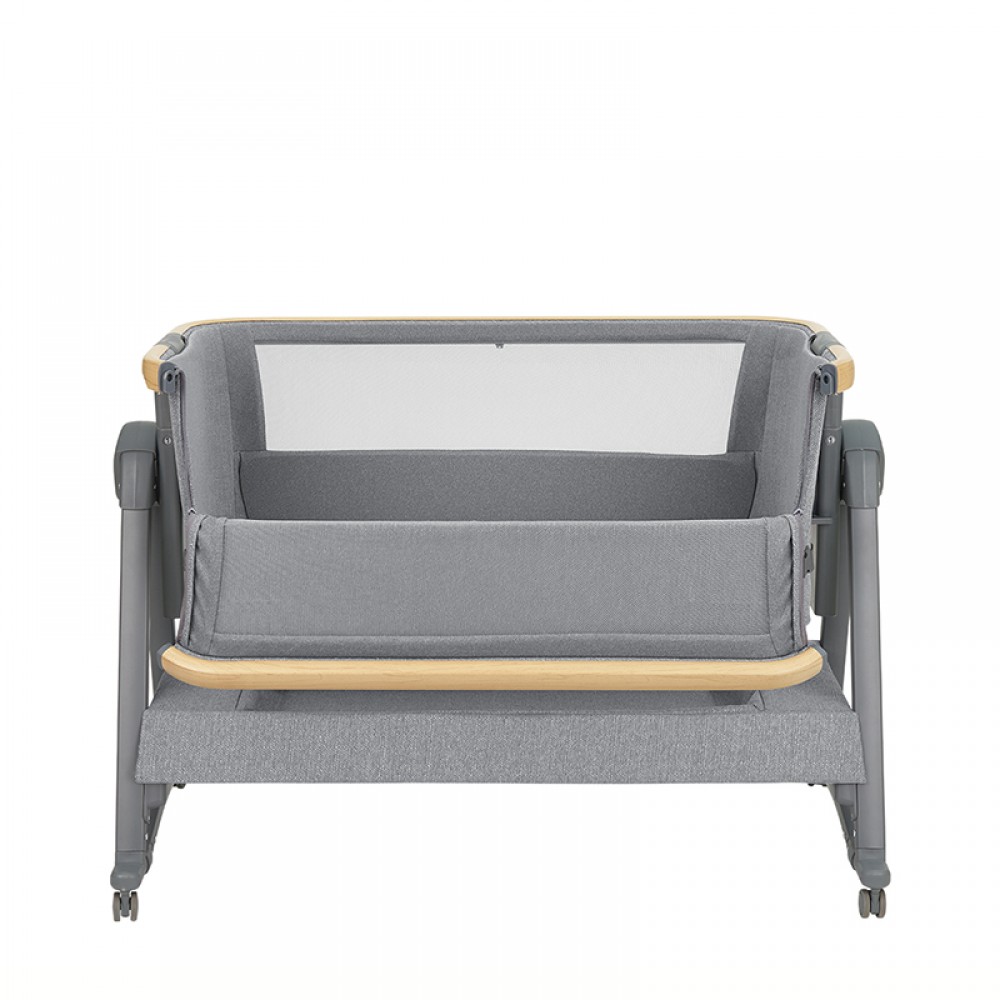 Λίκνο Kikka boo Nanna 2 Grey