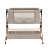 Λίκνο Kikka Boo 2in1 Sleat Me Grey