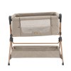 Λίκνο Kikka Boo 2in1 Sleat Me Grey