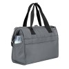 Τσάντα Αλλαξιέρα Kikka boo Maxi Grey 2025