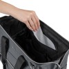 Τσάντα Αλλαξιέρα Kikka boo Maxi Grey 2025