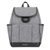 Τσάντα Καροτσιού Kikka boo Morice Grey Τσάντα Καροτσιού Kikka boo Morice Grey