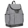 Τσάντα Καροτσιού Kikka boo Morice Grey Τσάντα Καροτσιού Kikka boo Morice Grey