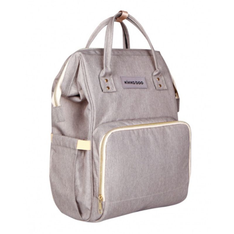 Τσάντα Αλλαξιέρα Kikka boo Siena Beige