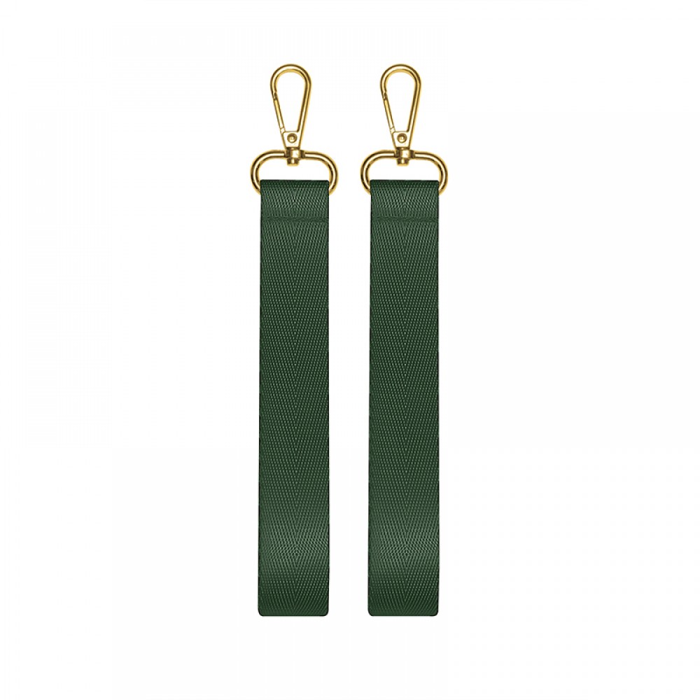 Τσάντα Αλλαξιέρα Kikka boo Florence Secret Garden Green