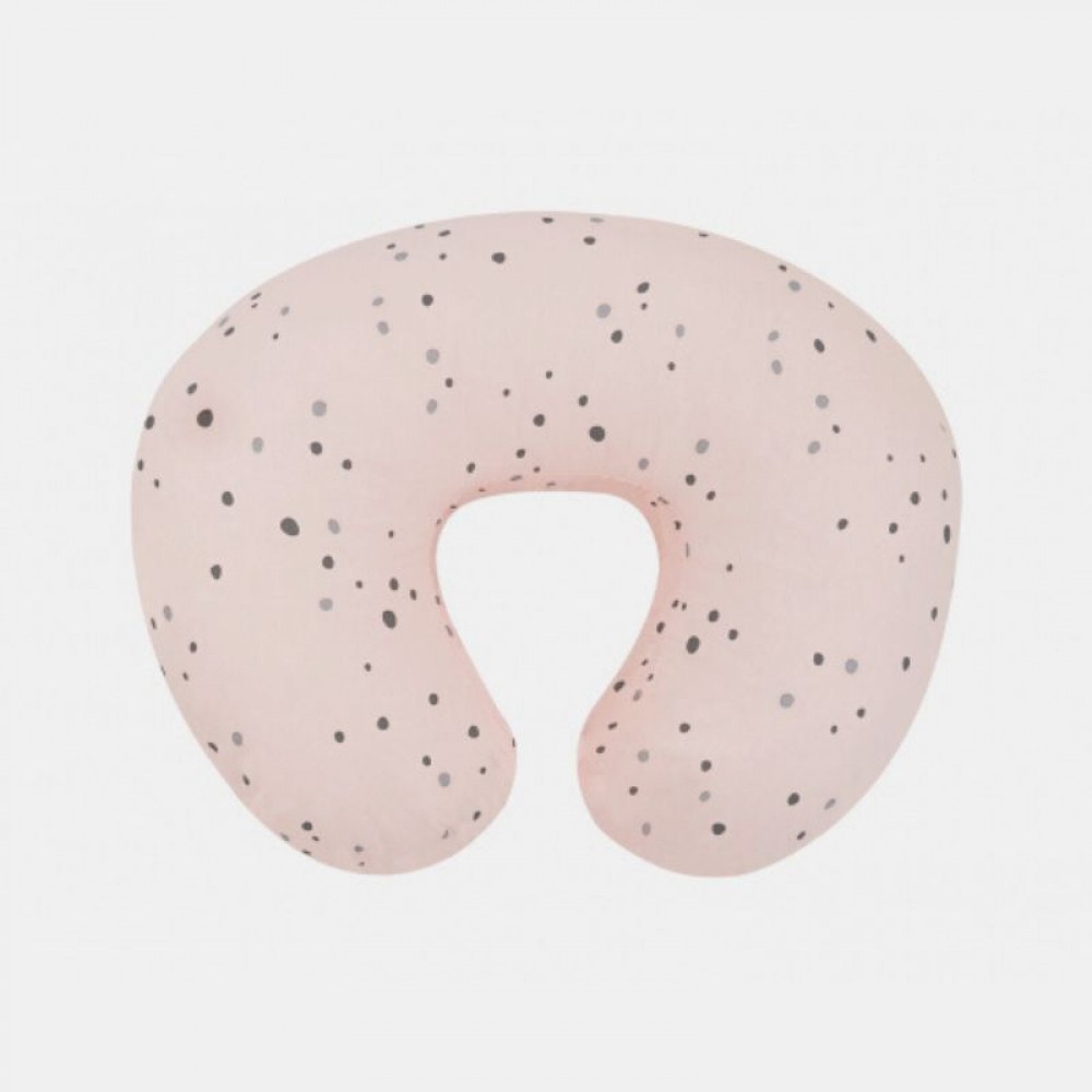 Μαξιλάρι θηλασμού Kikka boo Bear with me Pink