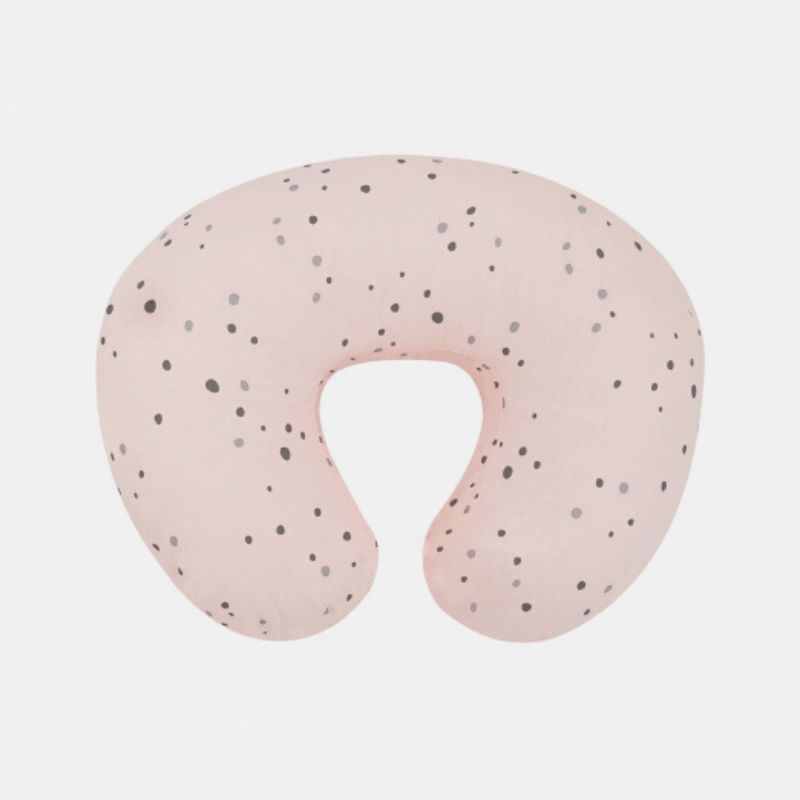 Μαξιλάρι θηλασμού Kikka boo Bear with me Pink