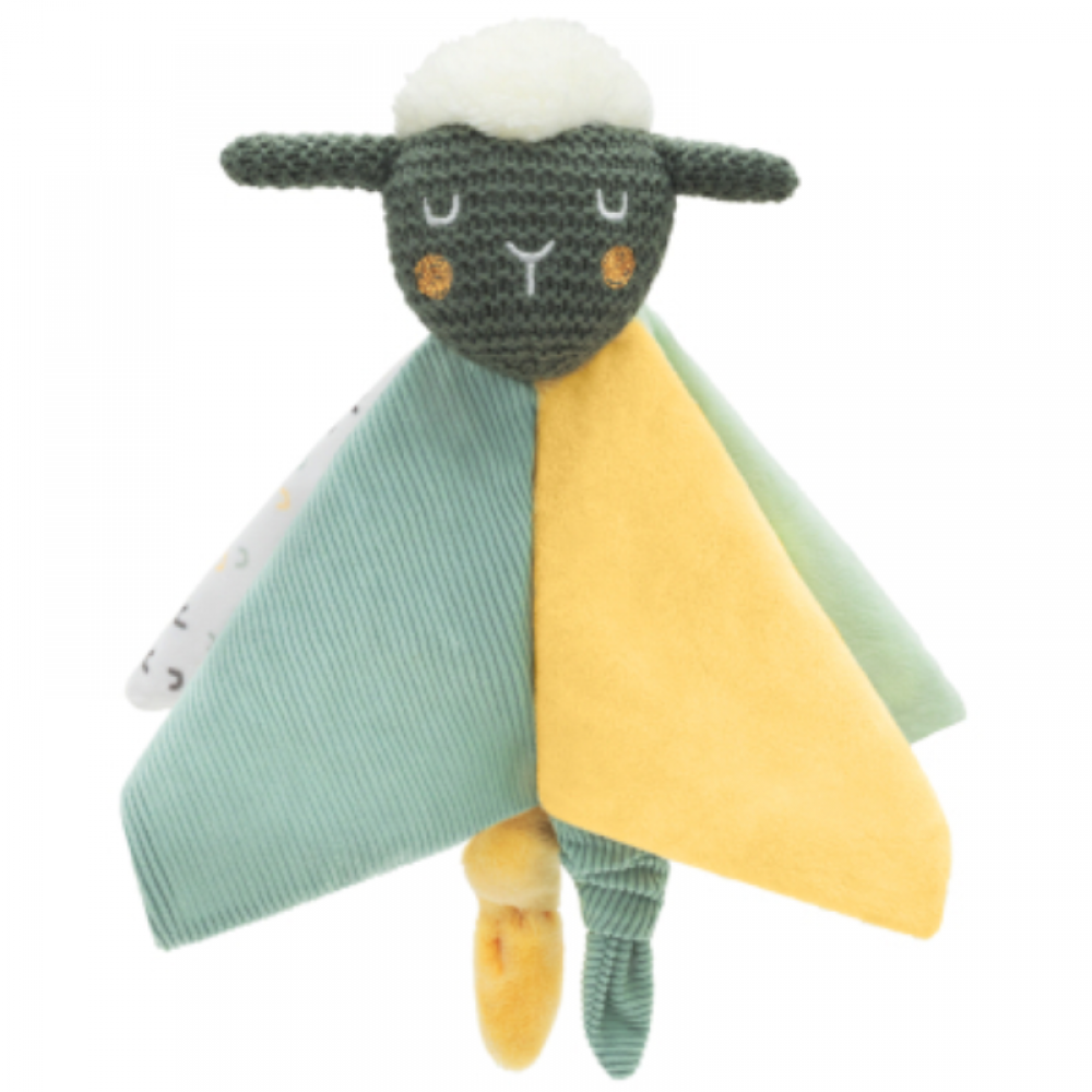 Πανάκι παρηγοριάς Kikka boo Sleepy Sheep Πανάκι παρηγοριάς Kikka boo Sleepy Sheep