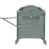 Παρκοκρέβατο Kikka boo 2 layers Milky Way Green