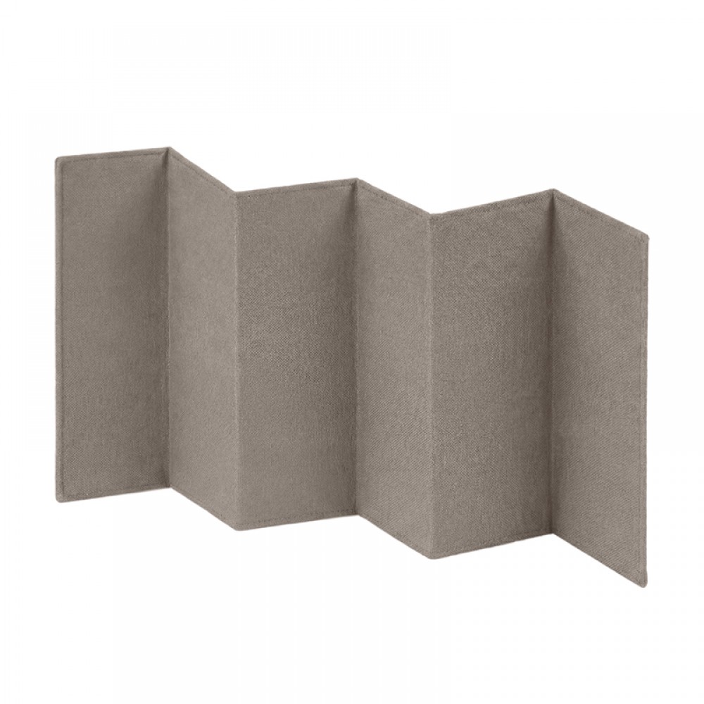 Παρκοκρέβατο Kikka boo 2 layers Nighty Night Beige