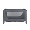 Παρκοκρέβατο Kikka boo So Gifted 2 layers Grey 2026