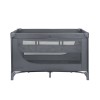 Παρκοκρέβατο Kikka boo So Gifted 2 layers Grey 2026