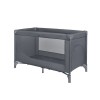 Παρκοκρέβατο Kikka boo So Gifted 2 layers Grey 2026