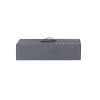 Παρκοκρέβατο Kikka boo So Gifted 2 layers Grey 2026
